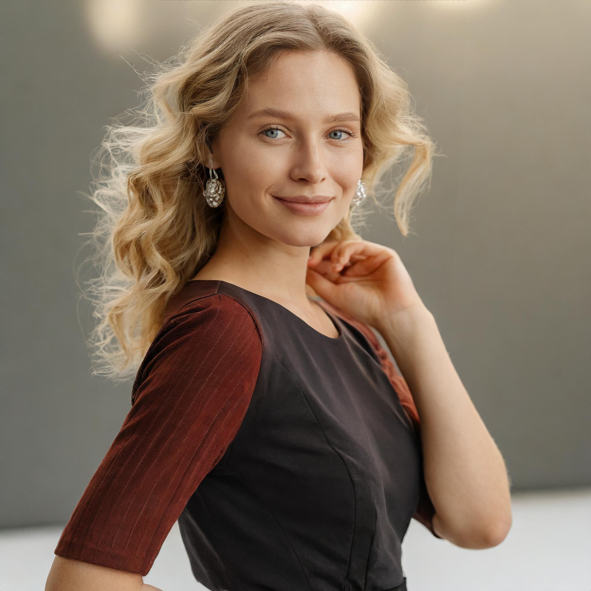 Porträt von Lena Schmidt